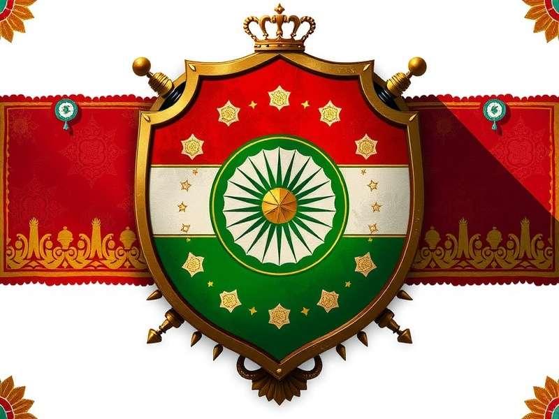 Delhi Imperial Shield Game Banner